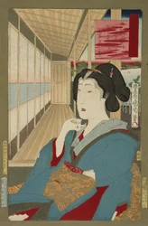 Geisha